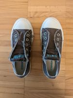 Chucks Converse AllStar Slip on Turnschuhe Größe 30 super Zustand Baden-Württemberg - Donaueschingen Vorschau