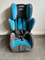 Kindersitz 9kg - 36 kg Baden-Württemberg - Altensteig Vorschau