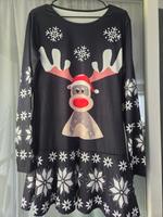 Weihnachtskleider Bayern - Wegscheid Vorschau