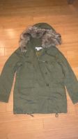 Parka Größe 182 S/M Sachsen - Eilenburg Vorschau