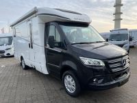 HYMER / ERIBA / HYMERCAR Tramp S 585 - MJ 24 - Super Ausstattung (3,5t Ab Brandenburg - Calau Vorschau