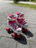 Hudora Rollschuhe pink, Größe 32-35 Niedersachsen - Nienhagen Vorschau