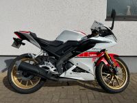 Yamaha YZFR 125CCM Baden-Württemberg - Teningen Vorschau