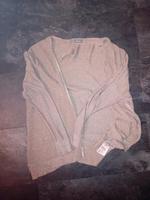 Glitzer Cardigan Saarland - St. Ingbert Vorschau