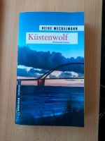 Heike Meckelmann,  Kriminalroman von Fehmarn Kreis Ostholstein - Fehmarn Vorschau