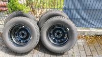 Reifen Winterreifen Fulda 185/70 R14 Reifen auf Felgen Stahlfelge Bayern - Mammendorf Vorschau