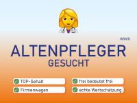 ✴️ Altenpfleger (m/w/d) gesucht Berlin + Job mit vielen Benefits, Firmenwagen usw. Berlin - Mitte Vorschau