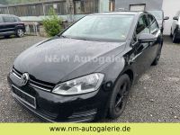 Volkswagen Golf VII Lim. Trendline BMT*1.Hand* Nordrhein-Westfalen - Werdohl Vorschau