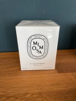 Neu OVP Diptyque Duftkerze Mimosa XL 190g Hamburg-Mitte - Hamburg Neustadt Vorschau