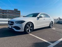 Mercedes C-Klasse 2023 Auto mieten Autovermietung Mietwagen Berlin - Mitte Vorschau