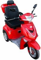 Seniorenmobil Elektromobil Elektroroller Roller E-Scooter 25 km/h Nordrhein-Westfalen - Hamminkeln Vorschau