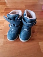 Winterstiefel Kleinkind gr. 22 Berlin - Kladow Vorschau