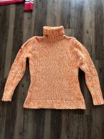 Elho Rollkragenpullover Gr.36/38 Nordrhein-Westfalen - Windeck Vorschau