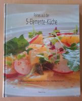 Buch "Feines aus der 5-Elemente-Küche" Baden-Württemberg - Tettnang Vorschau