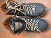 Wanderschuhe - Landrover aus Leder Nordrhein-Westfalen - Datteln Vorschau