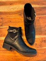 Stiefeletten gr. 45 Leipzig - Eutritzsch Vorschau
