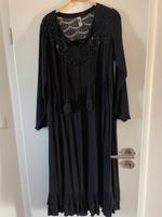 Tredy Kleid Größe 1 schwarz wie neu Niedersachsen - Vechta Vorschau