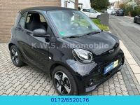 Smart ForTwo fortwo coupe electric drive / EQ Hessen - Bad Homburg Vorschau