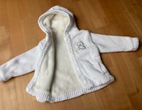 Winterjacke Gr.80 Strick mit Teddyfutter sehr warm Bayern - Niederwinkling Vorschau