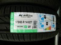 4x Nexen N Blue HD Plus 175/65 R14 82T Rheinland-Pfalz - Reifferscheid Vorschau