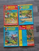25 Stück Bessy Comics, siehe Beschreibung Baden-Württemberg - Bretten Vorschau