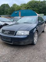 Audi A6 4B Schlachtfest Ersatzteile 2.5 TDI Schleswig-Holstein - Rendsburg Vorschau