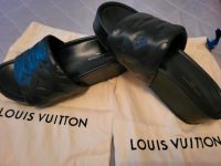Louis Vuitton Pool Pillow Sandalen 36 Frankfurt am Main - Niederursel Vorschau