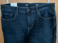 C&A Jeans Summer Denim dunkel Blau W38 L32 Hessen - Schöneck Vorschau