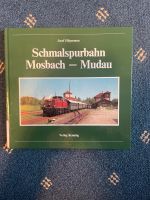 Schmalspurbahnen Mosbach-Mudau Nordrhein-Westfalen - Oerlinghausen Vorschau