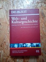Buch Sachbuch Welt- und Kulturgeschichte gut erhalten gebunden Schleswig-Holstein - Glücksburg Vorschau