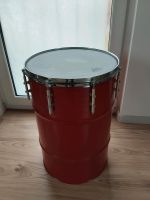 DIY Oil Drum 15" Percussion Steel Shell Hessen - Niedenstein Vorschau