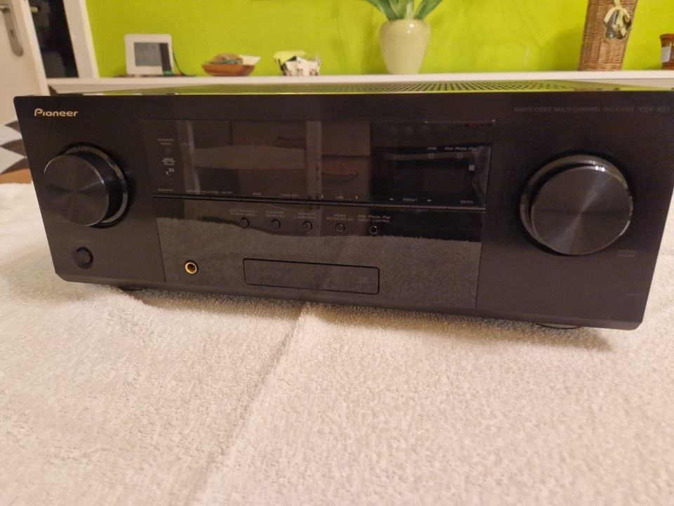 Pioneer AV Receiver VSX-921 in Schorfheide