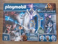 PLAYMOBIL 70223 NOVELMORE Variety Tempel der Zeit München - Schwabing-Freimann Vorschau