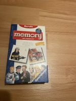 Memory Wer arbeitet wo ? Wieso ? Weshalb ? Warum ? Ravensburger Bayern - Schweinfurt Vorschau