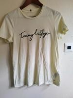 Tommy Hilfiger Damen Shirt Gr.S Sachsen-Anhalt - Muldestausee Vorschau