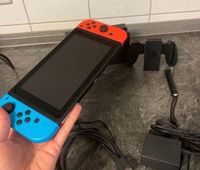 Nintendo Switch in der besondere Edition Hannover - Kirchrode-Bemerode-Wülferode Vorschau