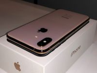 iPhone Xs - Gold - 64GB - Display gesprungen Nordrhein-Westfalen - Willebadessen Vorschau