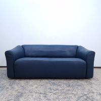 De Sede ds 47 Blau Designersofa Echtledersofa desede Neckleder Kr. Altötting - Garching an der Alz Vorschau