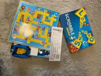 Scrabble Junior Mattel - Brettspiel Bayern - Adelshofen (Oberbayern) Vorschau