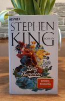 STEPHEN KING - Billy Summers Roman Niedersachsen - Neulehe Vorschau