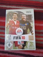 FIFA 10 Wii Berlin - Charlottenburg Vorschau