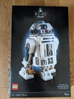 Lego Star Wars 75308 R2-D2 | Neu&OVP Bayern - Neumarkt i.d.OPf. Vorschau
