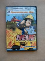 Feuerwehrmann Sam DVD,Der neue Held von nebenan Bayern - Feucht Vorschau