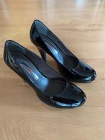 Lack Pumps von Tamaris Gr. 40 Saarland - Ottweiler Vorschau