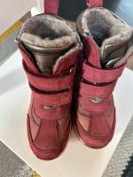 Winterstiefel Bisgaard Nordrhein-Westfalen - Rhede Vorschau