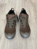 CONNEXIS Safety+ GTX LTR low/brown EU42 UK8 ESD S3 Bayern - Eichendorf Vorschau