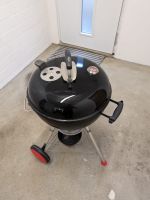 Weber Kugelgrill Nordrhein-Westfalen - Gladbeck Vorschau