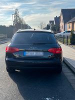 Audi A4 zum verkaufen Niedersachsen - Neustadt am Rübenberge Vorschau