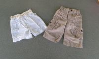 Shorts Set kurze Hose Sommer Baden-Württemberg - Altshausen Vorschau