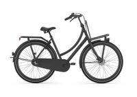 Gazelle Puur_NL Lastenrad - 7 Gang Rücktritt - NEU - 46cm - REDUZIERT - qwe Köln - Braunsfeld Vorschau